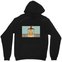 Moonrise Kingdom Unisex Hoodie | Artistshot