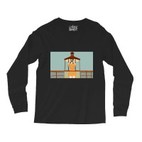 Moonrise Kingdom Long Sleeve Shirts | Artistshot