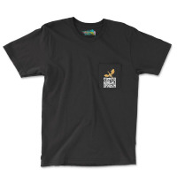 Sister Dragon Christmas  Matching Family Tribe Girls Pocket T-shirt | Artistshot