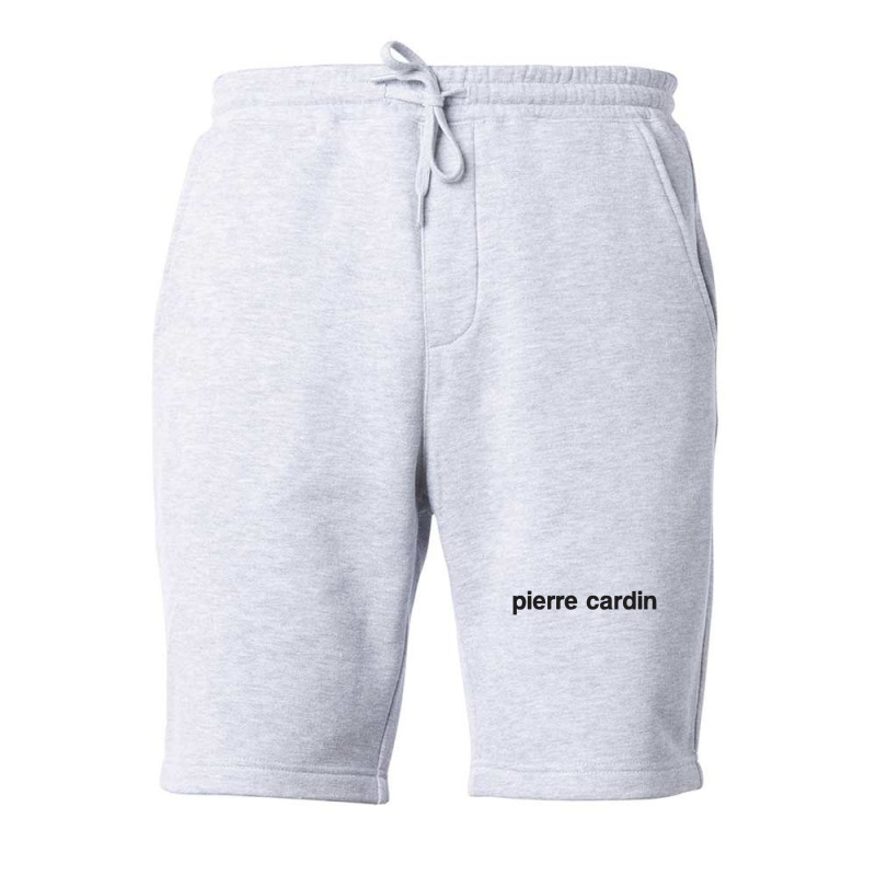 Pierre Cardin Fleece Short by cm-arts | Artistshot