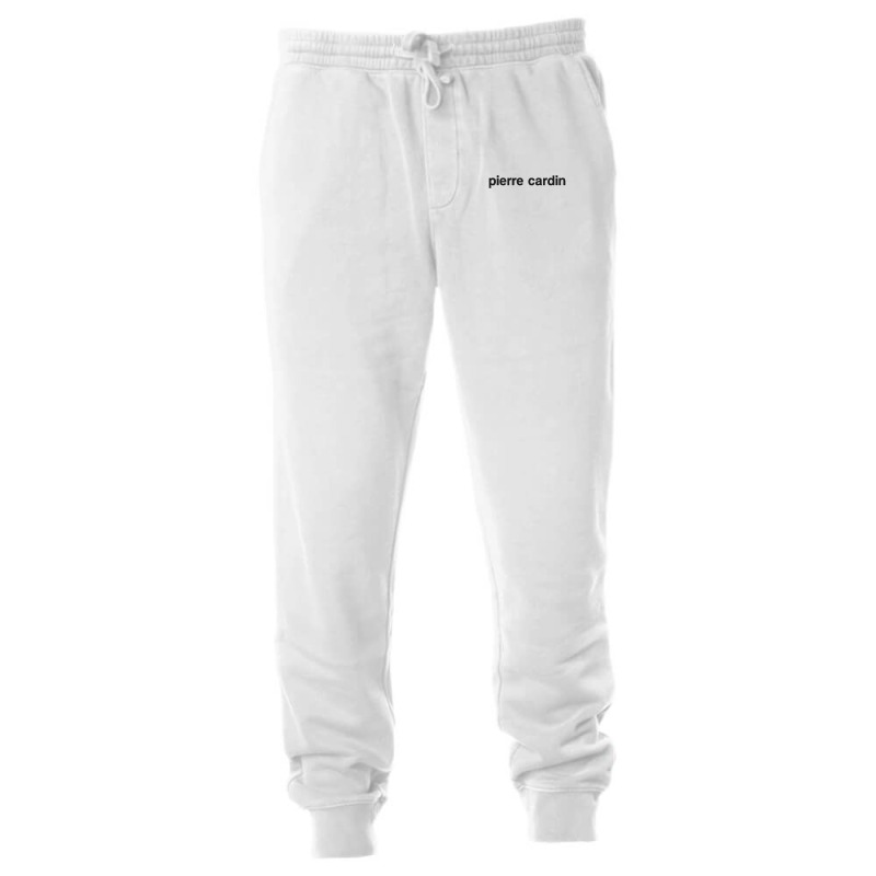 Pierre Cardin Unisex Jogger by cm-arts | Artistshot