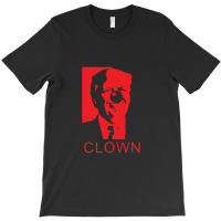 Trump Clown T-shirt | Artistshot