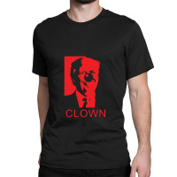 Trump Clown Classic T-shirt | Artistshot