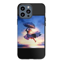 Violet Evergarden  Graphic Iphone 13 Pro Max Case | Artistshot