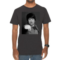 Bobby Lee Vintage T-shirt | Artistshot