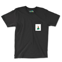 Bobby Lee _tiger Belly_ Graphic Pocket T-shirt | Artistshot