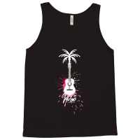 Guitar Music Instrumental For Gifts Tank Top | Artistshot