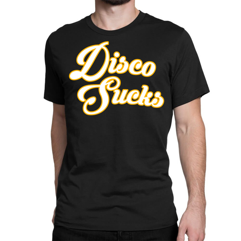 Retro Disco Still Sucks Unisex T-Shirt Disco Sucks Shirt Disco