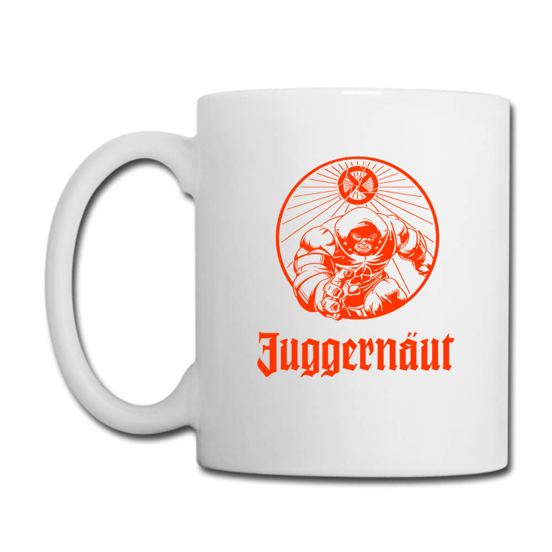 Anesthetic Juggernaut Coffee Mug | Artistshot