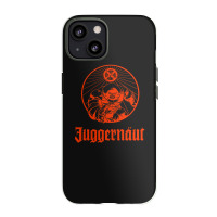 Anesthetic Juggernaut Iphone 13 Case | Artistshot