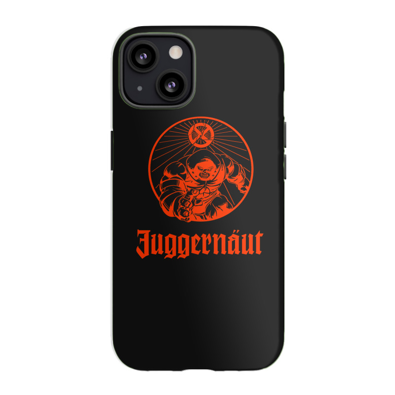 Anesthetic Juggernaut Iphone 13 Case | Artistshot