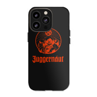 Anesthetic Juggernaut Iphone 13 Pro Case | Artistshot