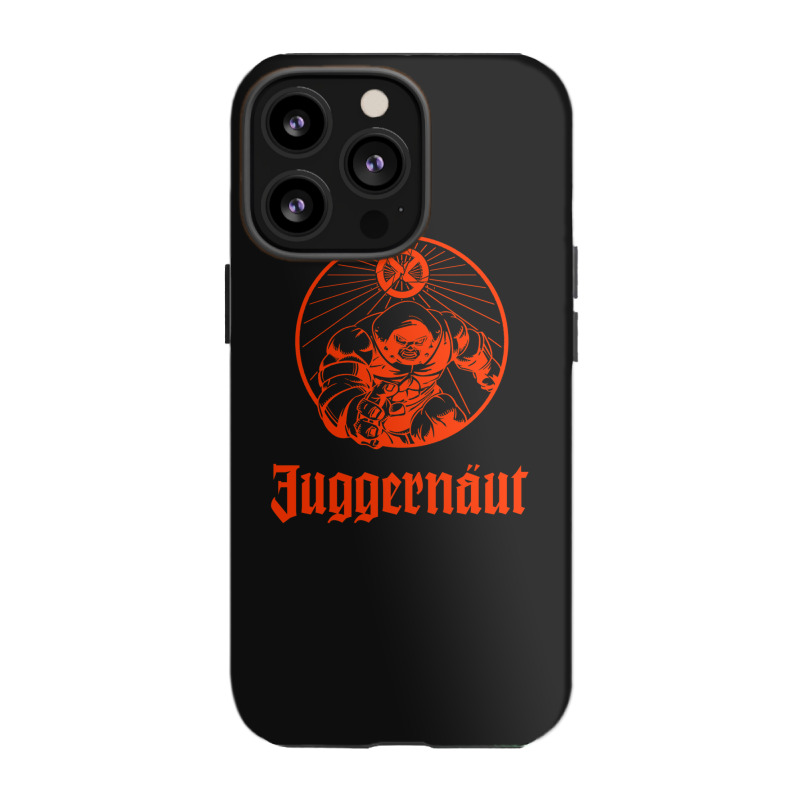 Anesthetic Juggernaut Iphone 13 Pro Case | Artistshot