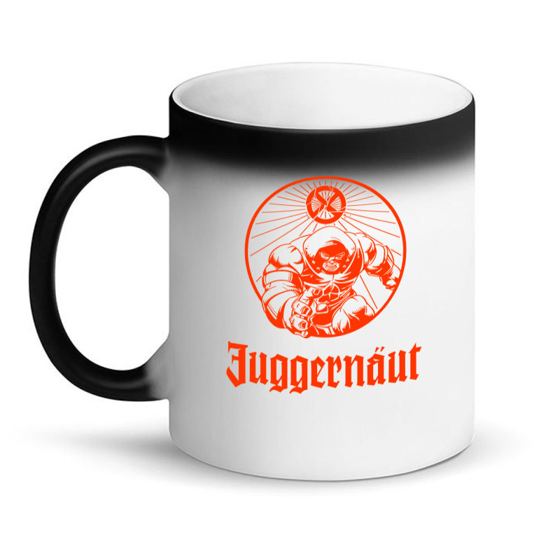 Anesthetic Juggernaut Magic Mug | Artistshot