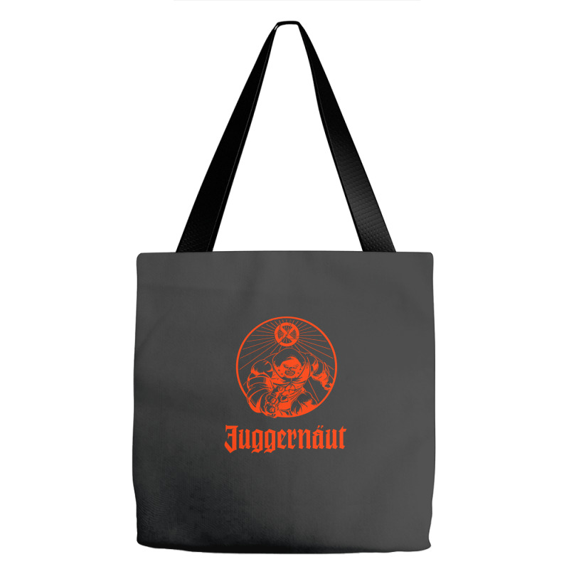 Anesthetic Juggernaut Tote Bags | Artistshot