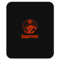 Anesthetic Juggernaut Mousepad | Artistshot