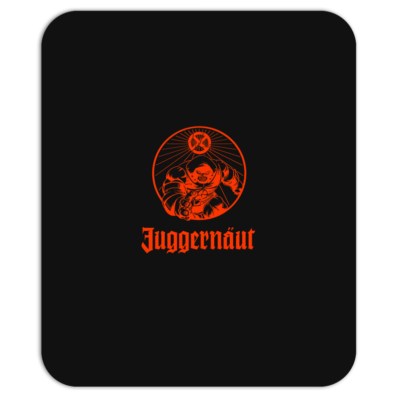 Anesthetic Juggernaut Mousepad | Artistshot