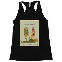 Moonrise Kingdom Racerback Tank | Artistshot