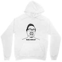 Marc Rebillet Tattoo Unisex Hoodie | Artistshot