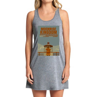 Moonrise Kingdom Tank Dress | Artistshot