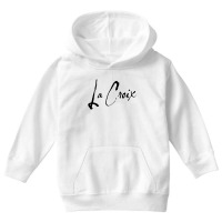 La Croix Drink Merch Youth Hoodie | Artistshot