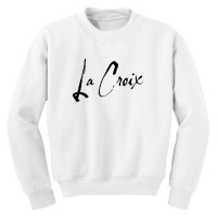 La Croix Drink Merch Youth Sweatshirt | Artistshot