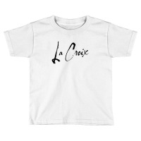 La Croix Drink Merch Toddler T-shirt | Artistshot