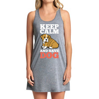 Animal Welfare Tank Dress | Artistshot