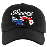 Panama Lover Panamanian Kids Cap | Artistshot