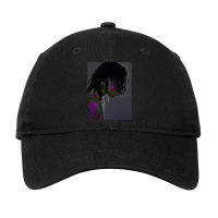 Ear Drummers Night Show Adjustable Cap | Artistshot