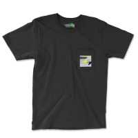 Jesko Production 2018 Pocket T-shirt | Artistshot