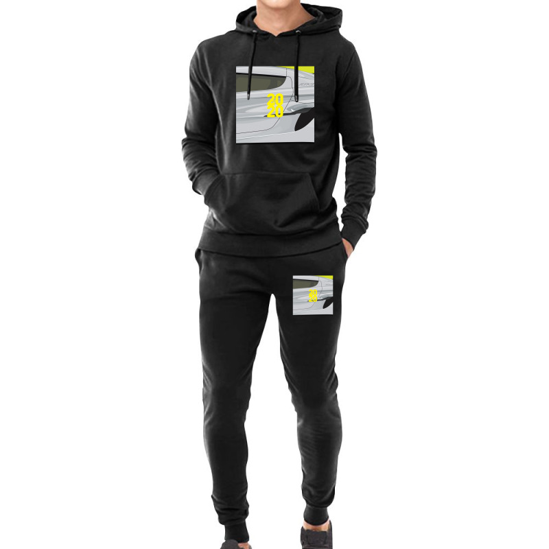 Jesko Production 2018 Hoodie & Jogger Set | Artistshot