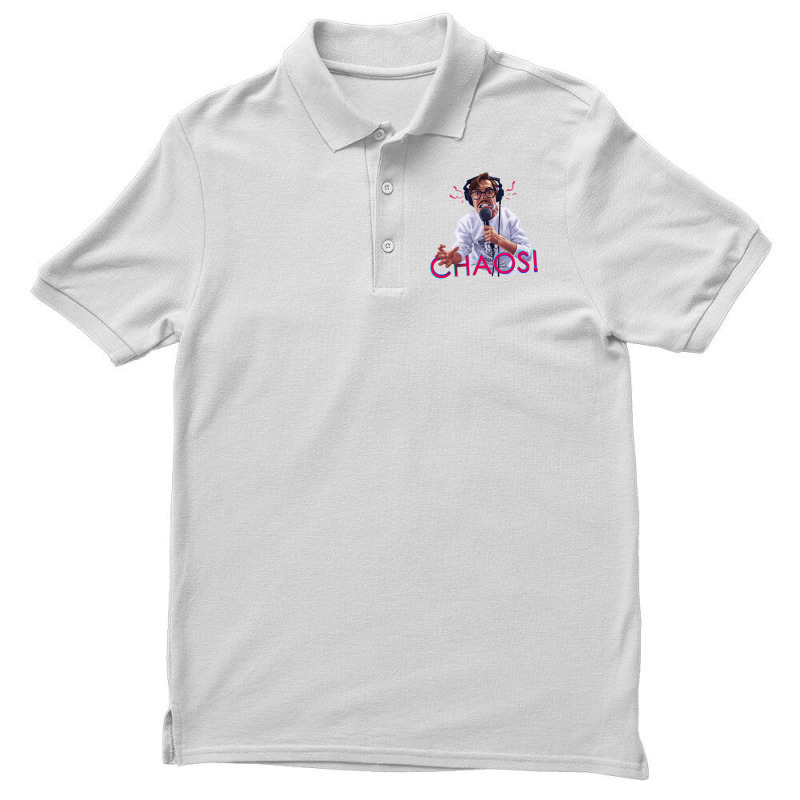 They Muist Be Felt With The Heart Men's Polo Shirt | Artistshot