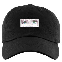 Violet Evergarden Eyes Kids Cap | Artistshot