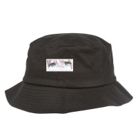 Violet Evergarden Eyes Bucket Hat | Artistshot