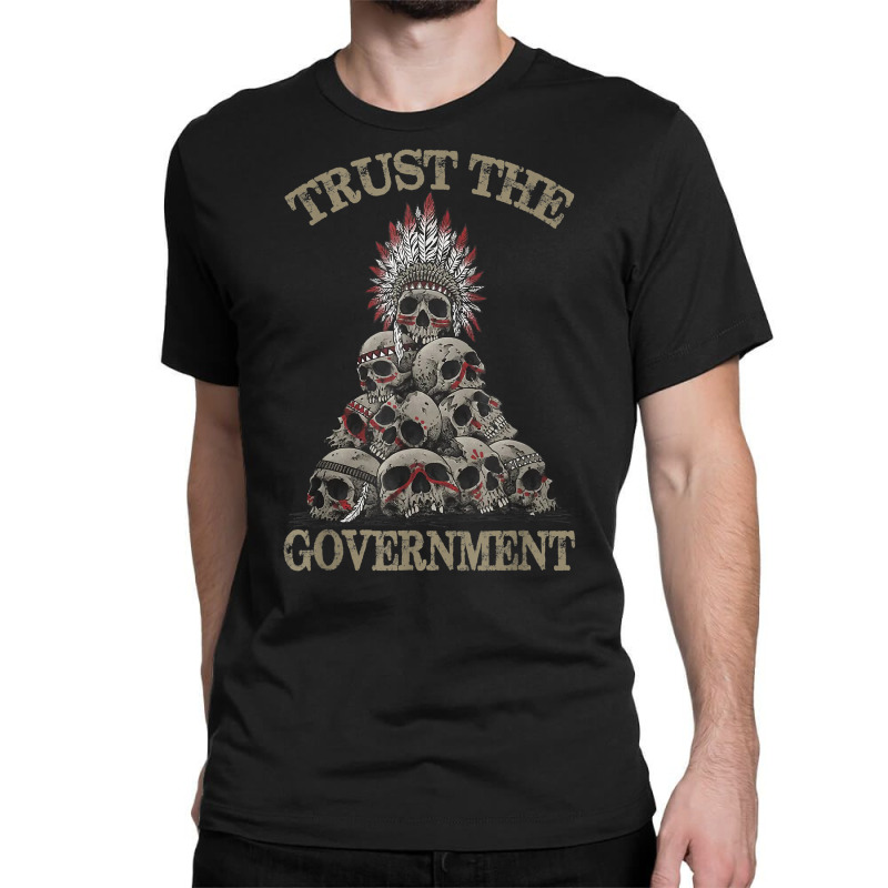 Native American Politics T-Shirts & T-Shirt Designs