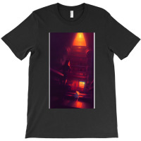 Jimmy Lee - Art Made By Ai T-shirt | Artistshot