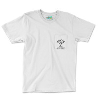 The Hippies And Cowboys Pocket T-shirt | Artistshot