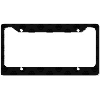 Questlove The Unforgettable Music Lasts Forever Search Twice For Ripmu License Plate Frame | Artistshot