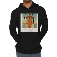 Moonrise Kingdom (2012) -  Chiffon Top Lightweight Hoodie | Artistshot