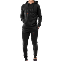 Lost _ Found Hoodie & Jogger Set | Artistshot