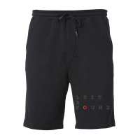 Lost _ Found Fleece Short | Artistshot