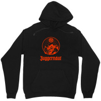 Anesthetic Juggernaut Unisex Hoodie | Artistshot