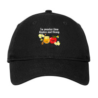 Rosh Hashanah Apples And Honey Shana Tova Jewish New Year T Shirt Adjustable Cap | Artistshot