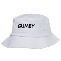 Pokey Clay Animation Cute Bucket Hat | Artistshot