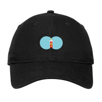 Moonrise Kingdom Binoculars Adjustable Cap | Artistshot