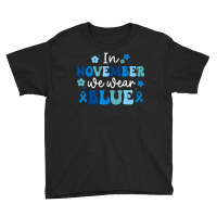 Diabetes Awareness Funny Diabetes Warrior T Shirt Youth Tee | Artistshot