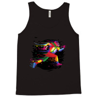 Carl Nassib 94 Coming Out Design Tank Top | Artistshot