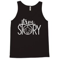 Christian True Story Christmas Nativity Baby Jesus Christian Christmas Tank Top | Artistshot