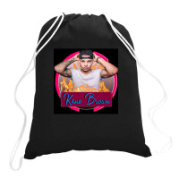 Pop Rock My Product Drawstring Bags | Artistshot